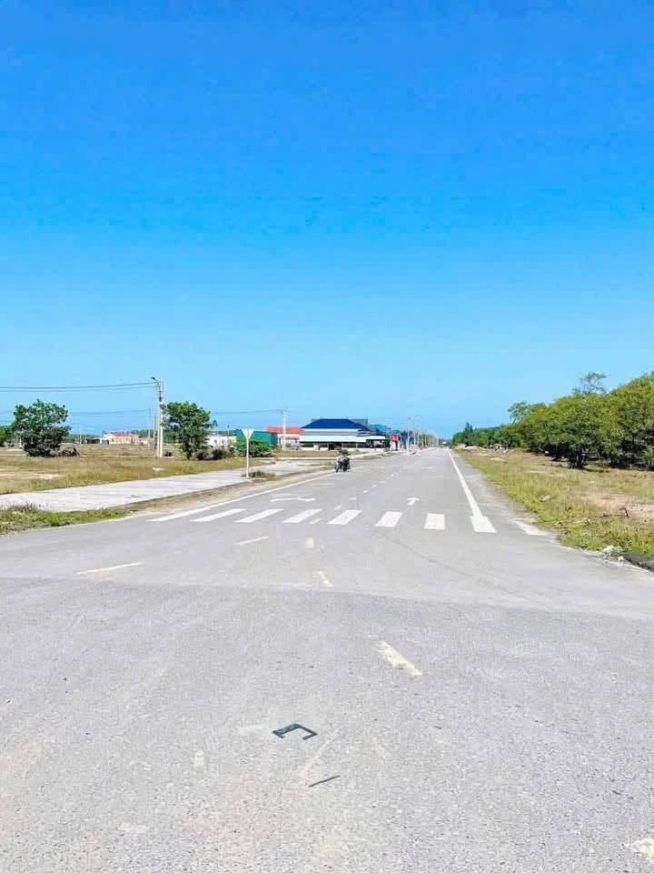 Bán đất 14x25m (350m²) giá 2,15 tỷ tại TDC Hải An, Quảng Trị - Ảnh thu nhỏ 3