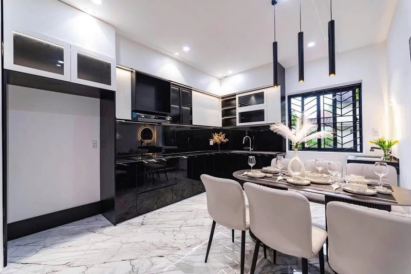 Bán đất vàng Hồ Tùng Mậu 205m² view Hồ Xuân Hương, Đà Lạt