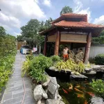 Bán lô đất 10x33 (330m2) Mỹ Phước 2, Bến Cát, Bình Dương giá 3 tỷ 090 triệu - Ảnh thu nhỏ 2