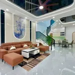 Bán nhà hẻm xe hơi 65,5m² 3PN đường Hương Lộ 2, Bình Tân, giá 6,68 tỷ - Ảnh thu nhỏ 1