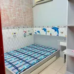 Cho thuê nhà mặt tiền Quy Nhơn 60m2, 2PN, 6 triệu/tháng - Ảnh thu nhỏ 5