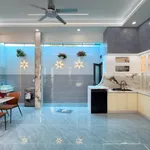 Nhà phố hiện đại 4PN 66,6m2 An Phú 5 tỷ 5 - Ảnh thu nhỏ 5