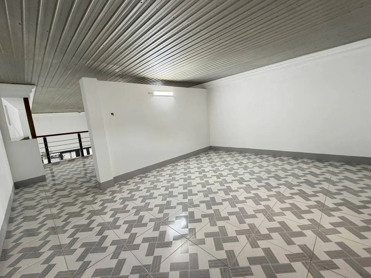 Bán nhà mặt tiền kinh doanh Phạm Văn Đồng, Tân Phú 136m² 4.25 tỷ - Ảnh thu nhỏ 4