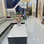 Nhà bán 3 tầng 4×14m Huỳnh Tấn Phát Quận 7 giá 7 tỷ - Ảnh thu nhỏ 2