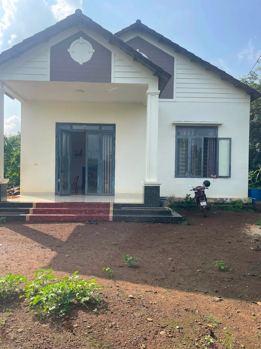 Bán nhà cấp 4, 7.5m², 2 tỷ, Đắk Nông - Ảnh 1
