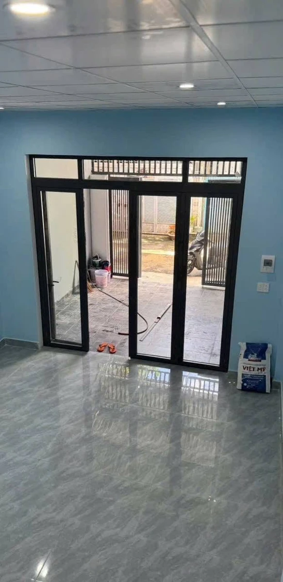 Bán nhà hẻm 230 Ngô Quyền, Buôn Ma Thuột 74,8m2 giá 5,2 tỷ - Ảnh thu nhỏ 3