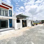 Bán nhà lầu mới 5x18 sổ riêng thổ cư giá 550 triệu, đường nhựa 7m Hương Lộ 15 - Ảnh thu nhỏ 2