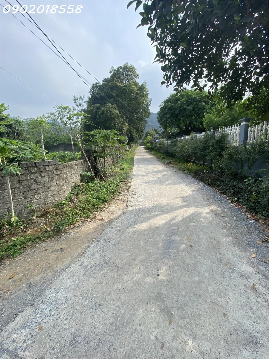 5.000m² ĐẤT 2 MẶT TIỀN – GẦN HÀ NỘI, TIỀM NĂNG KHAI THÁC ĐA DẠNG - Ảnh thu nhỏ 2