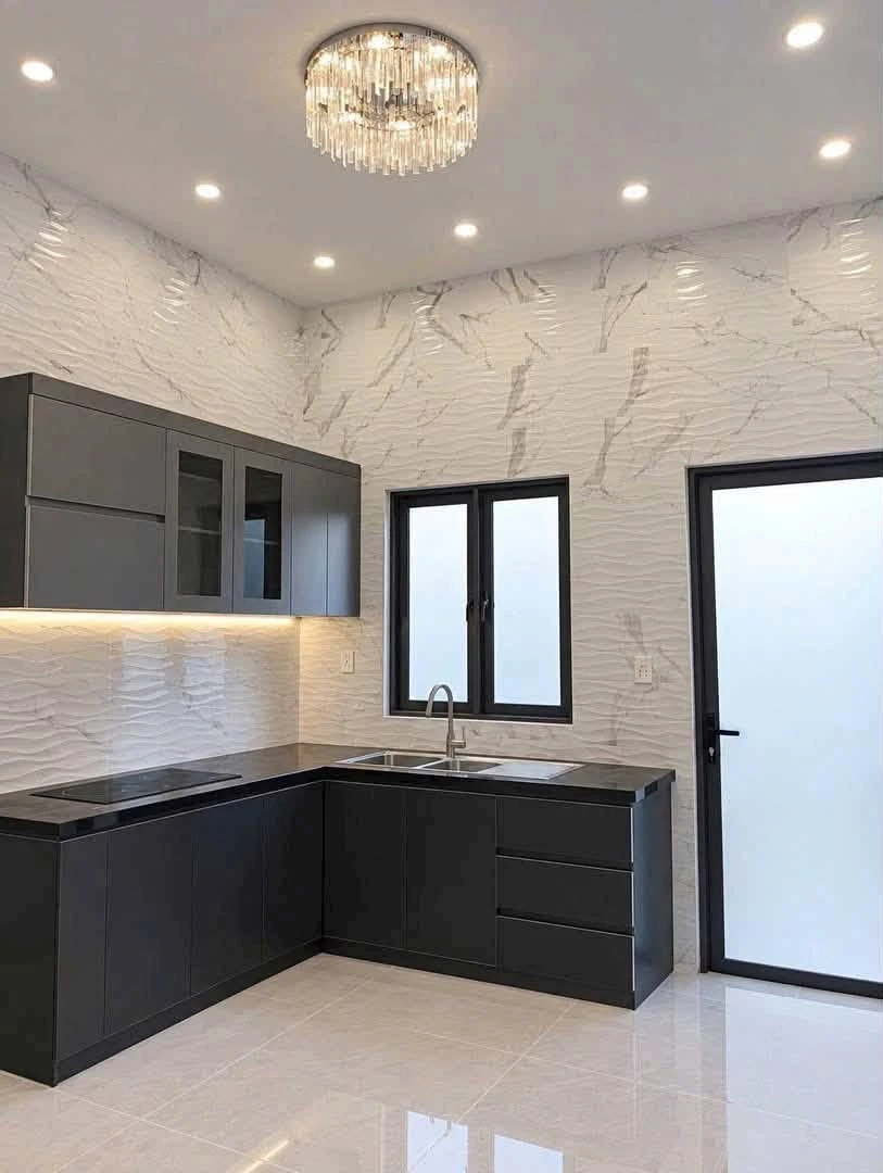 Bán nhà cấp 4 mặt tiền hẻm 125m² 3PN Tân An Long An - Ảnh thu nhỏ 2