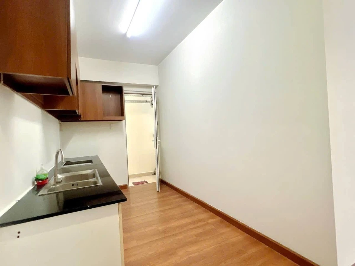 Bán căn hộ 71m² 2 phòng ngủ 3.25 tỷ Phạm Văn Đồng - Ảnh thu nhỏ 2