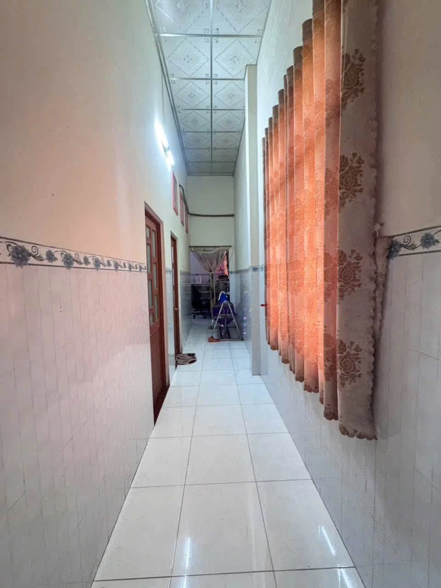 Bán đất mặt tiền Óc Eo 273m² giá 3 tỷ - Ảnh thu nhỏ 4