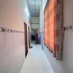 Bán đất mặt tiền Óc Eo 273m² giá 3 tỷ - Ảnh thu nhỏ 4