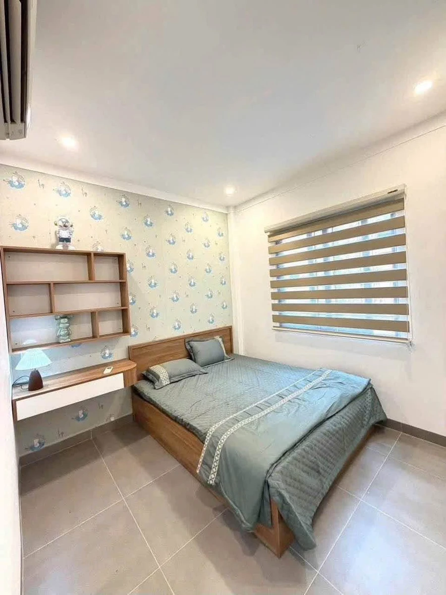 Bán nhà góc 2 mặt tiền Nguyễn Trãi 79.9m², 3PN, 5.98 tỷ - Ảnh thu nhỏ 3