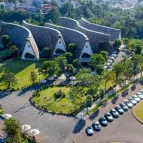 Nhà phố 2 mặt tiền Eco Palace - Giá chỉ hơn 10 tỷ - Ảnh thu nhỏ 7