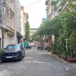 Bán biệt thự 5 tầng 7x16m đường Hoàng Hoa Thám, Tân Bình, giá hơn 7 tỷ - Ảnh thu nhỏ 1