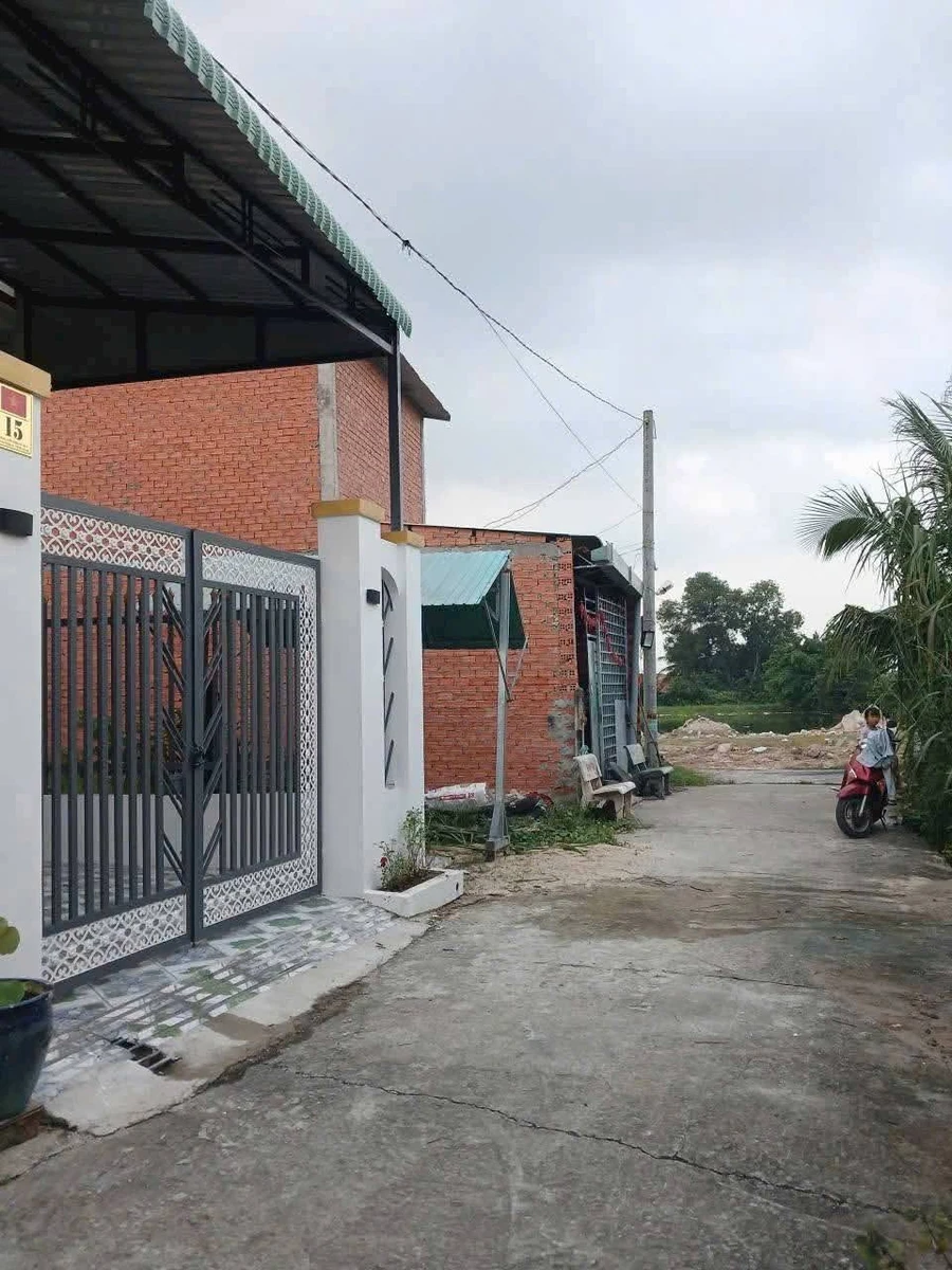 Bán nhà đất Tây Ninh 84m² 2PN giá 780 triệu - Ảnh thu nhỏ 3