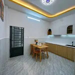 Bán nhà 3 phòng ngủ 54 m² Cần Giuộc Long An 2,15 tỷ - Ảnh thu nhỏ 4