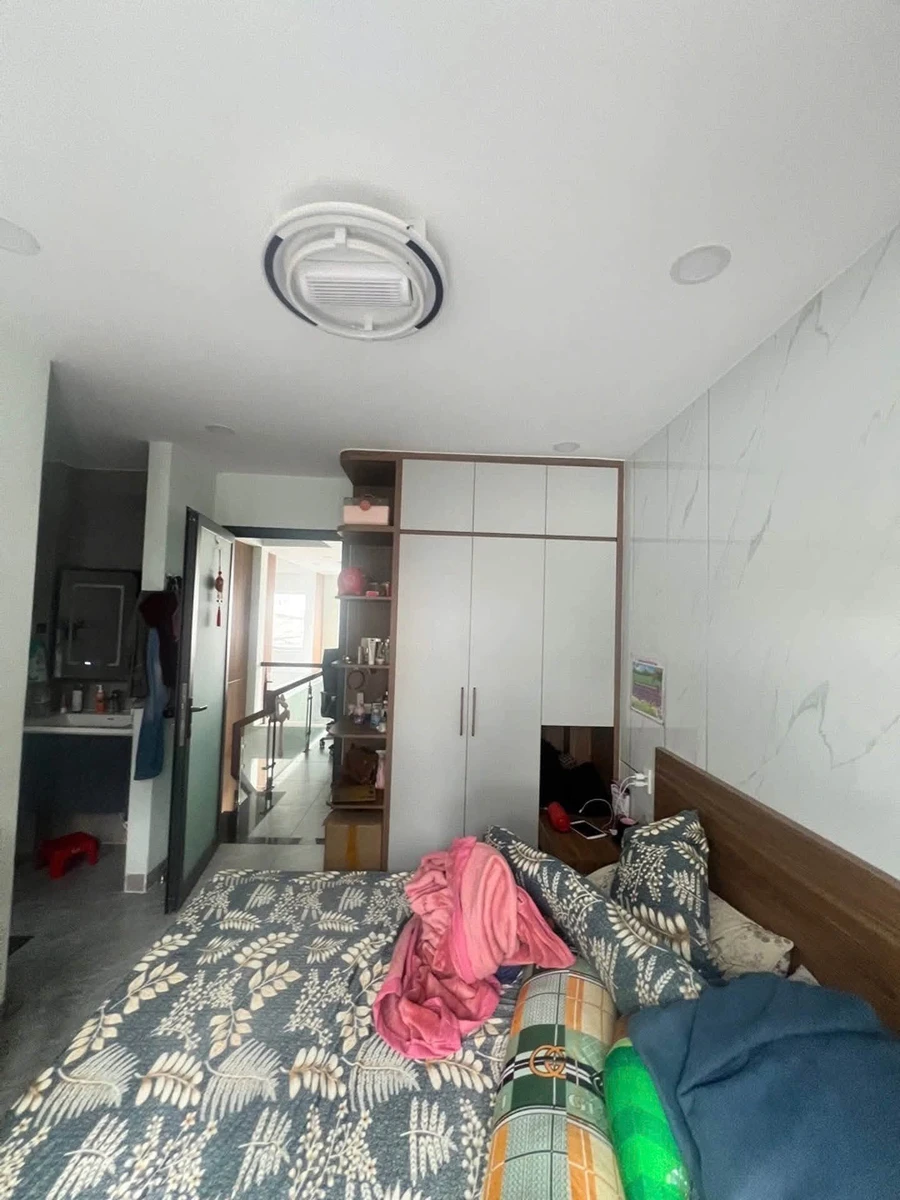 Bán nhà 2 tầng 59m² Quận 9, 5.9 tỷ - Ảnh thu nhỏ 5