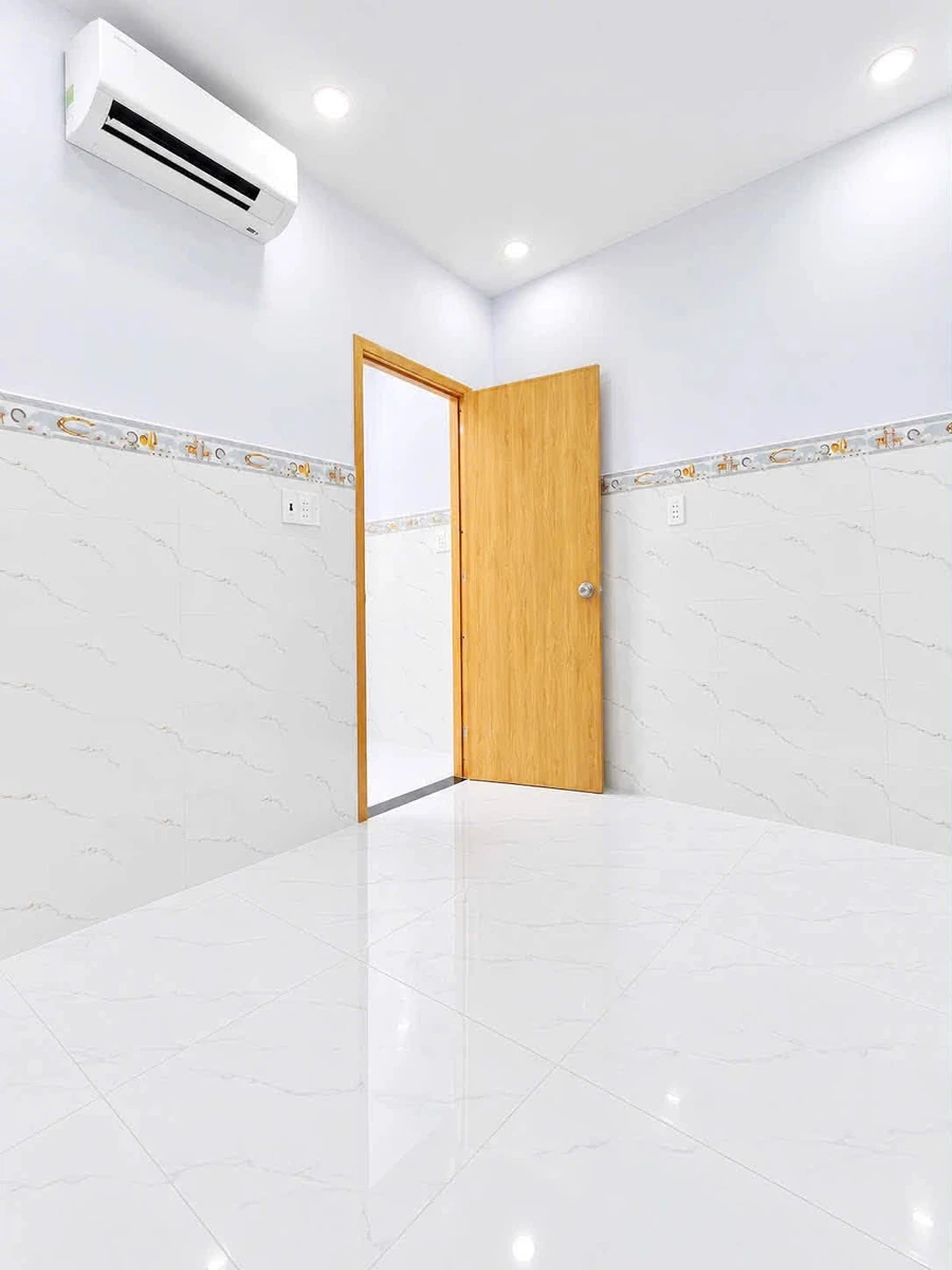 Bán nhà hẻm 24m² 2PN Ni Sư Huỳnh Liên Tân Bình - Ảnh thu nhỏ 5