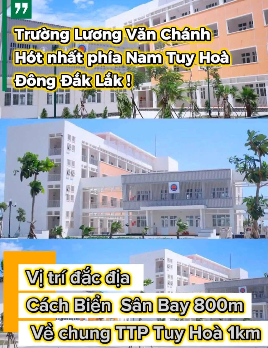 Bán đất nền 100m² Phú Đông 1 tỷ 5 - Ảnh thu nhỏ 2
