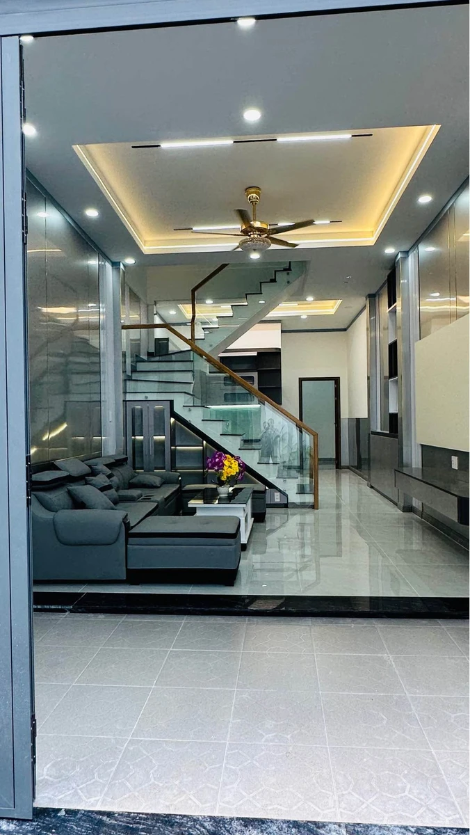 Bán nhà Bửu Hòa 60.5m² 3 phòng ngủ 2.8 tỷ - Ảnh thu nhỏ 2