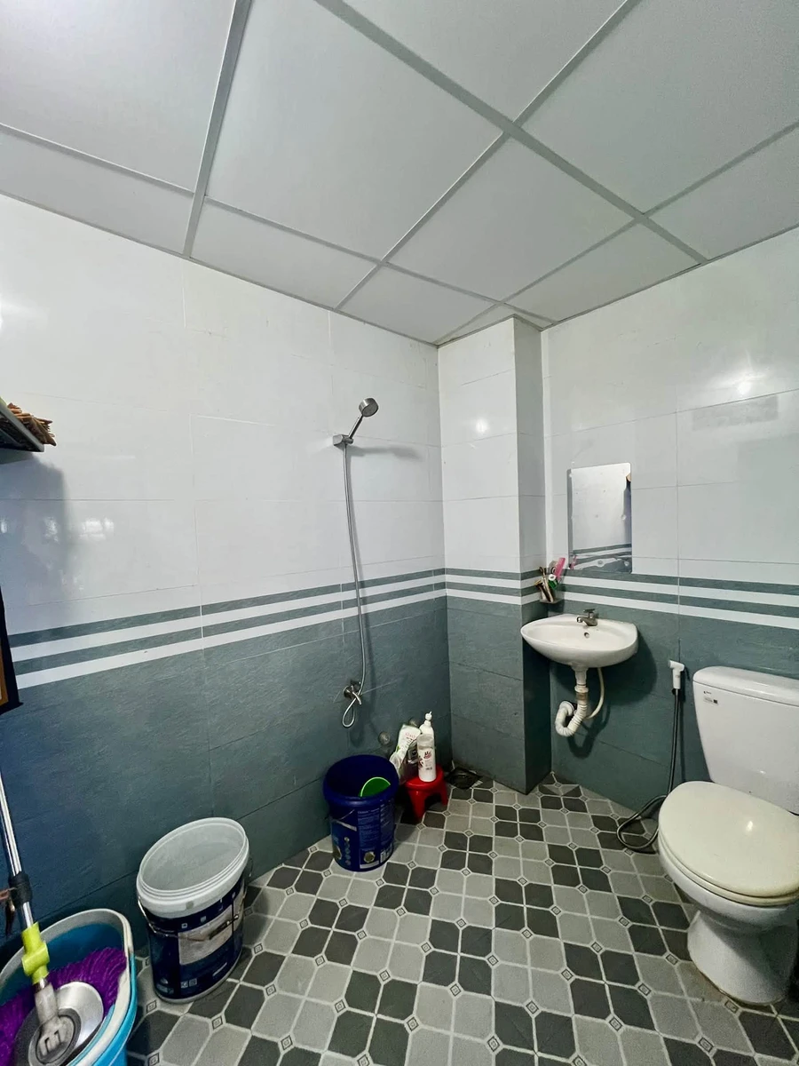 Bán nhà lầu đường Ngư Ông Phan Thiết 62m2 3PN - Ảnh thu nhỏ 5