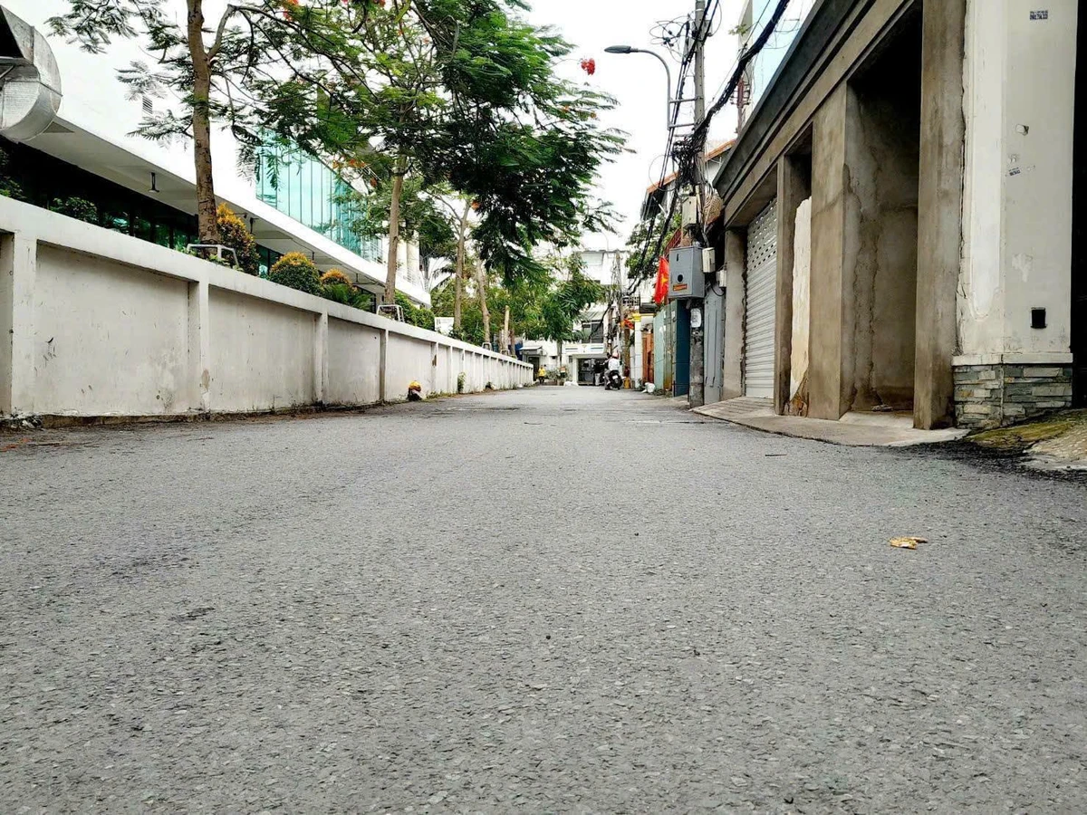 Bán nhà hẻm xe hơi Điện Biên Phủ, P.15, Bình Thạnh, 42,4m2, 1 trệt 3 lầu, 9,6 tỷ - Ảnh thu nhỏ 2