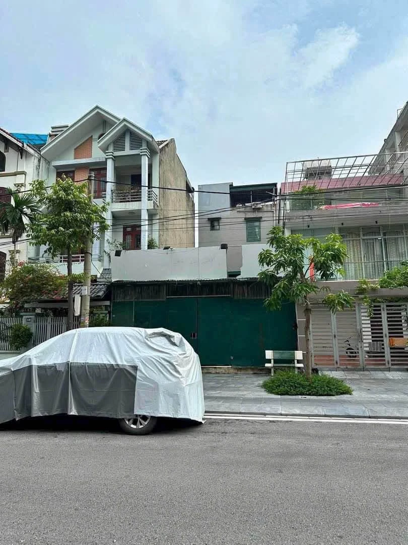 Bán đất 98m2 mặt tiền 7m hướng biển Nguyễn Thượng Hiền, Hạ Long, Quảng Ninh - Ảnh thu nhỏ 3
