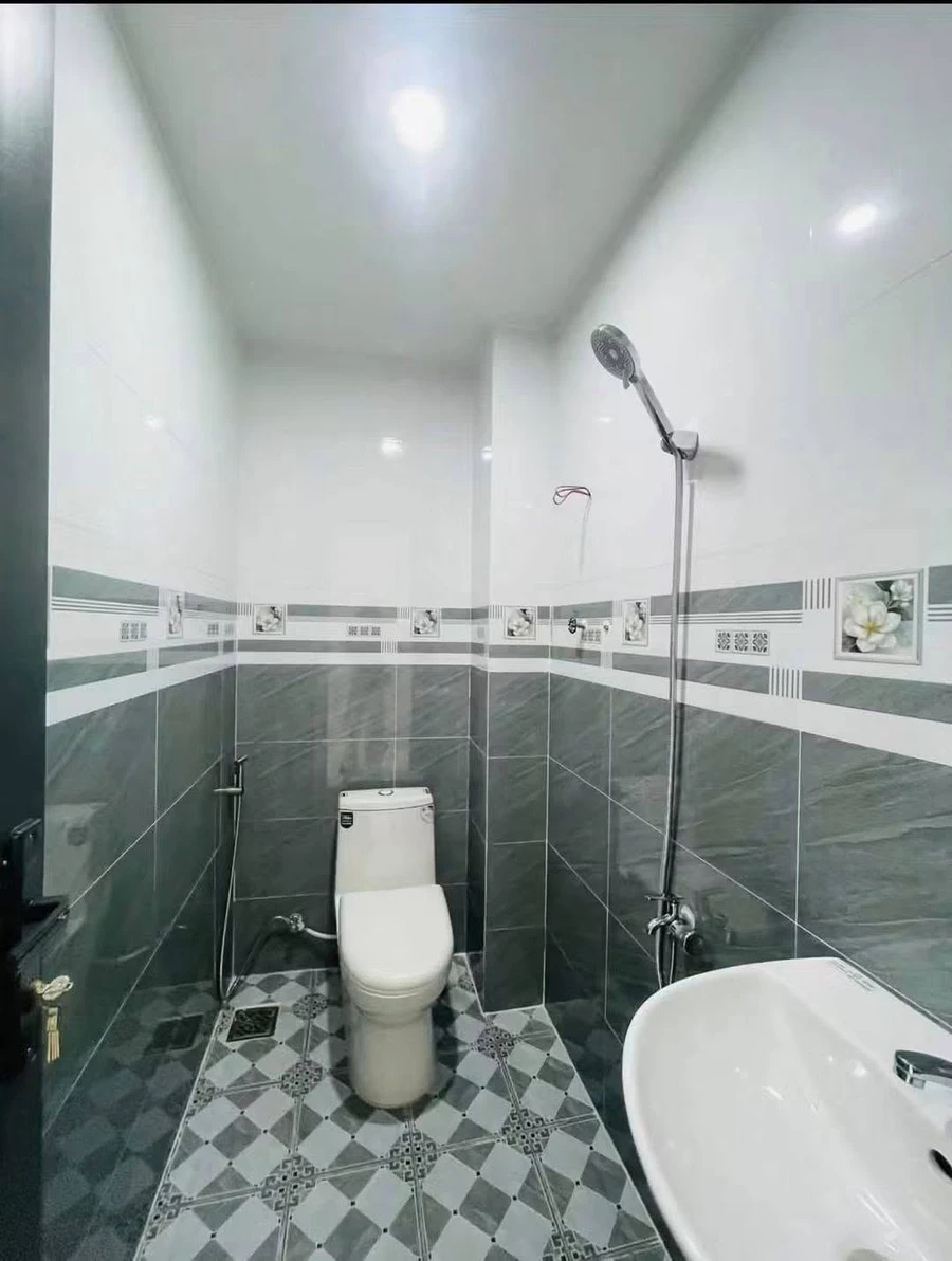 Bán nhà hẻm ô tô 48m2, 2PN Trần Quang Diệu - Ảnh thu nhỏ 4