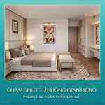 Chỉ từ 1,3 tỷ vốn ban đầu có ngay căn liền kề 60m2 Vinhomes Global Gate Hạ Long gần công viên - Ảnh thu nhỏ 4