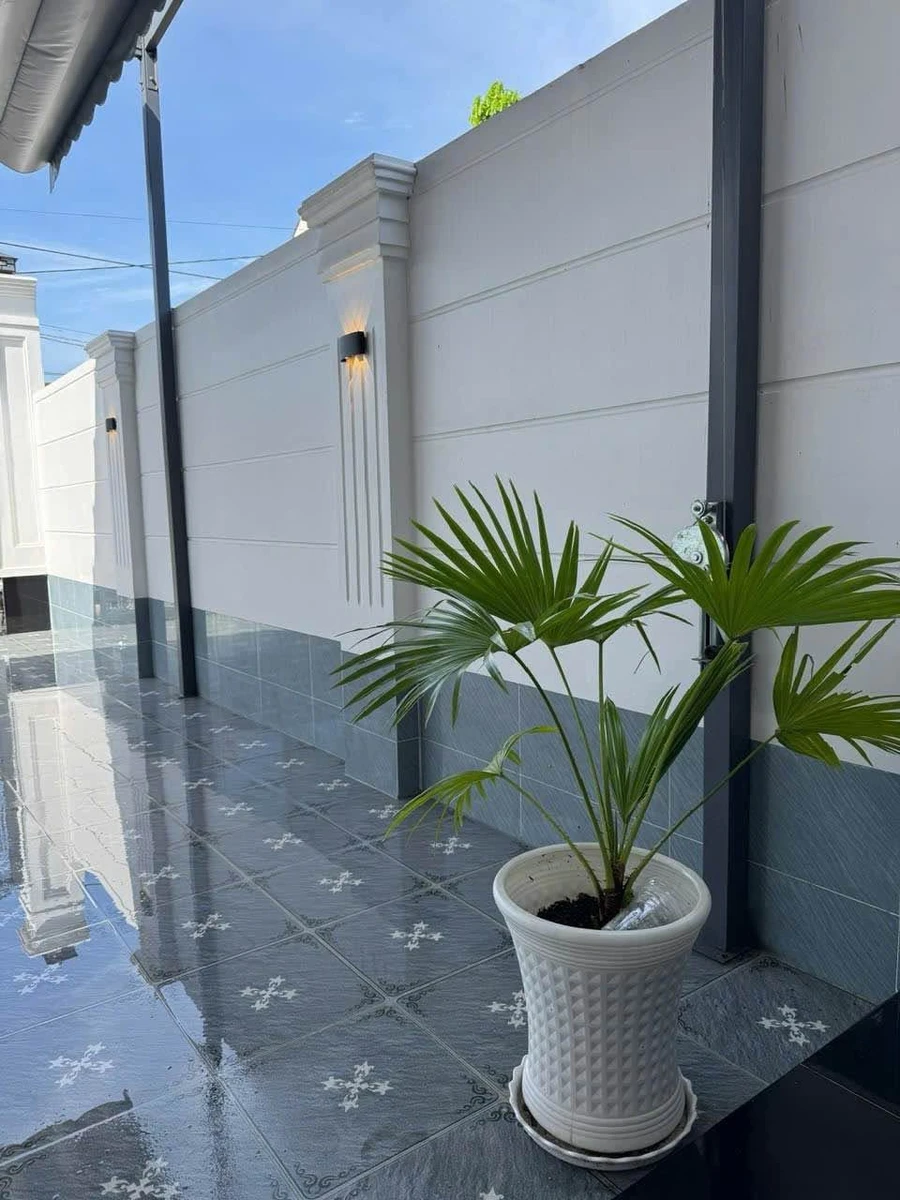 Bán nhà lầu 1 tấm 70m² 3PN Tây Ninh, 2,78 tỷ - Ảnh thu nhỏ 4