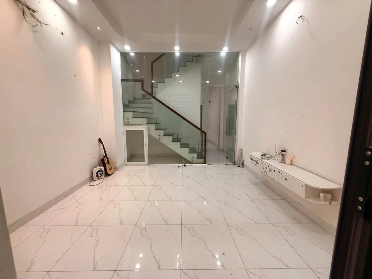 Bán nhà 3 tầng 56m² Tăng Nhơn Phú, Thủ Đức 5,66 tỷ - Ảnh thu nhỏ 3