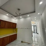 Bán nhà 2 tầng 3PN Nguyễn Văn Quỳ Q7 60m2 giá 6 tỷ - Ảnh thu nhỏ 2