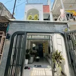 Bán nhà 2 tầng 50m2, 3 PN ở Bình Thạnh 6.5 tỷ - Ảnh thu nhỏ 1