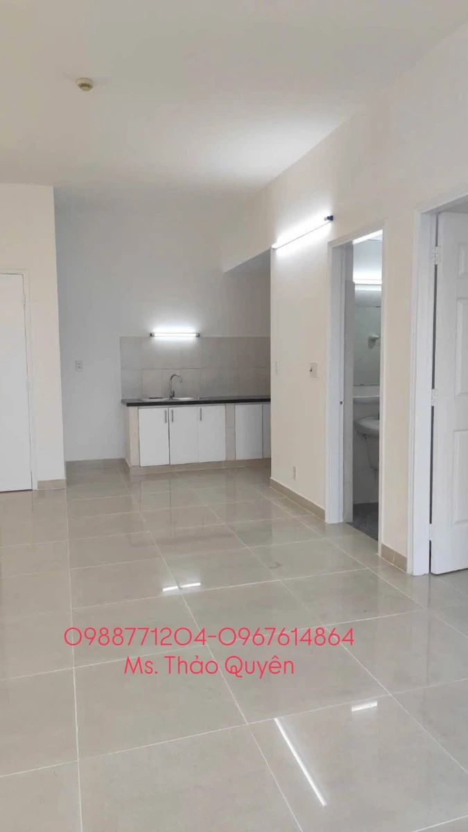 Bán căn hộ Bình Khánh 66m² 2PN, 4.1 tỷ - Ảnh thu nhỏ 2