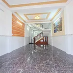 Bán nhà hẻm 83.9m2 3PN 3WC Hoàng Văn Thụ Tân Bình - Ảnh thu nhỏ 2