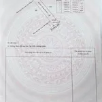 Bán đất thổ cư 200m² Hội Nghĩa, Bình Dương - Ảnh thu nhỏ 1