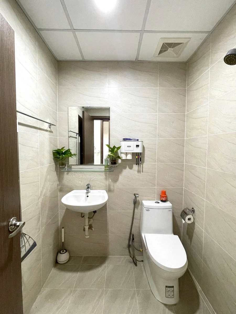 Bán căn hộ 2PN EcoLife Quy Nhơn 64m² 1,32 tỷ - Ảnh thu nhỏ 4