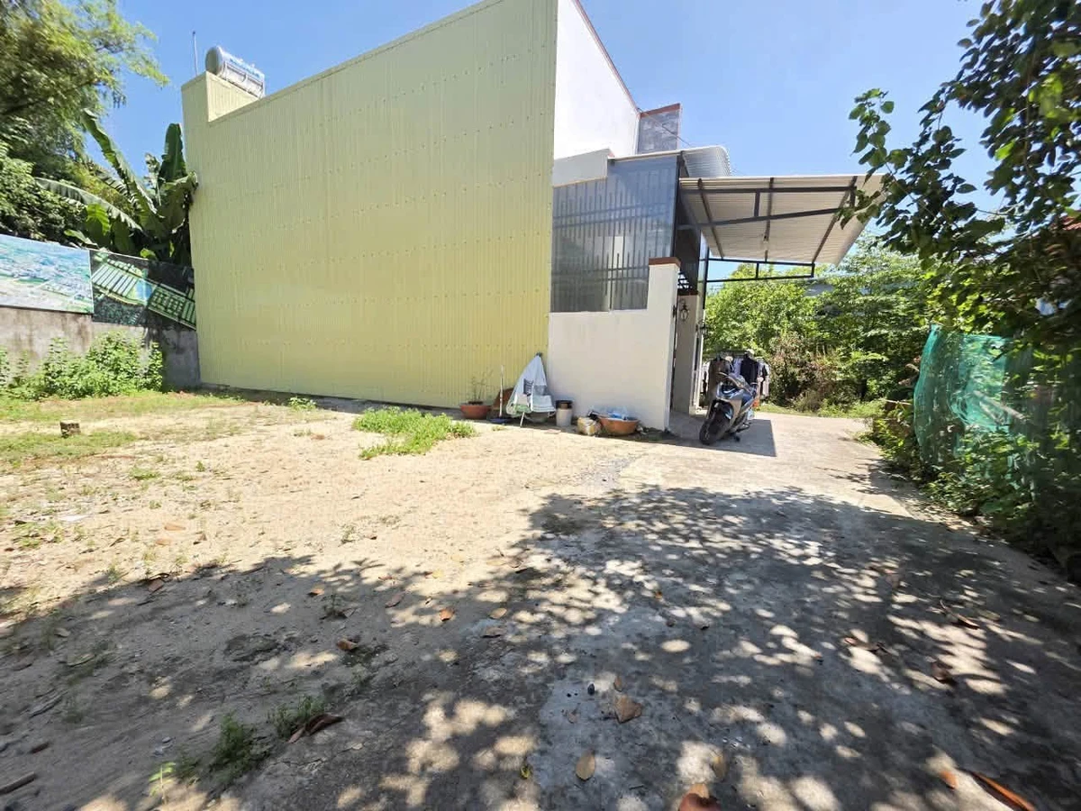 Bán đất hẻm Bà Triệu 75m² 780 triệu Quảng Ngãi - Ảnh thu nhỏ 2