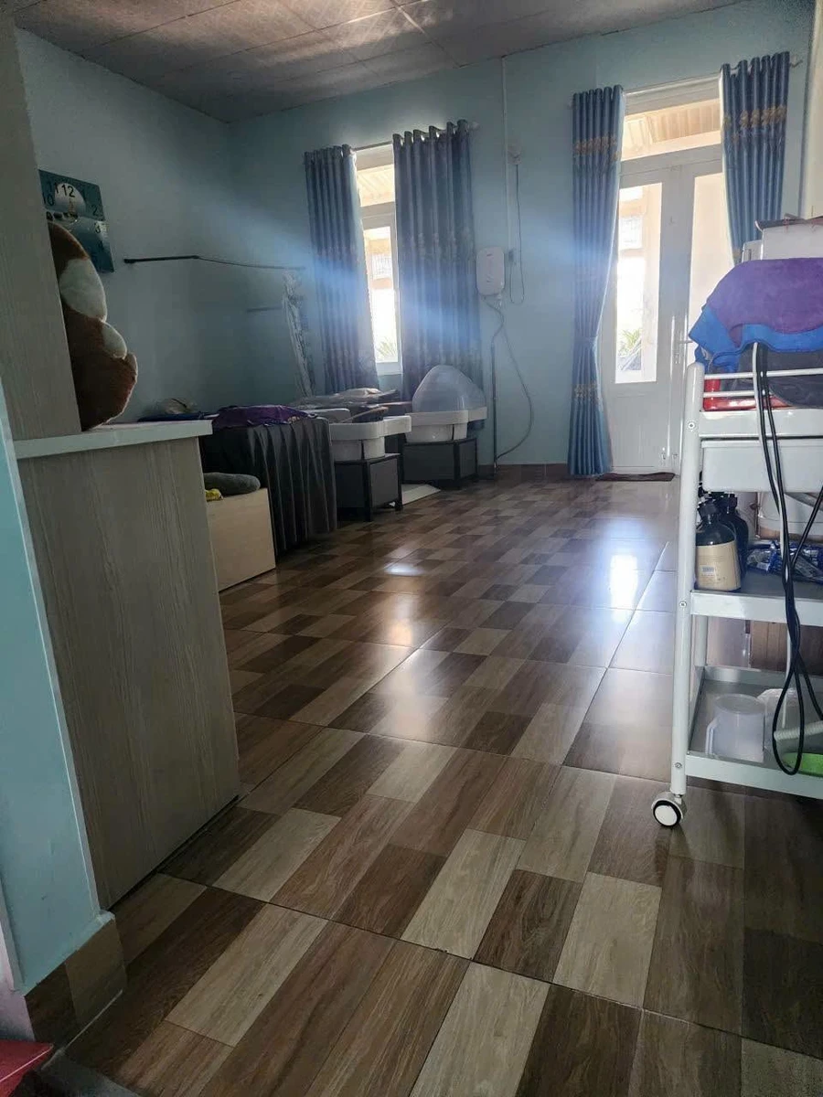 Bán nhà 2 mặt tiền Đà Lạt 246,8m² giá 12,5 tỷ - Ảnh thu nhỏ 3
