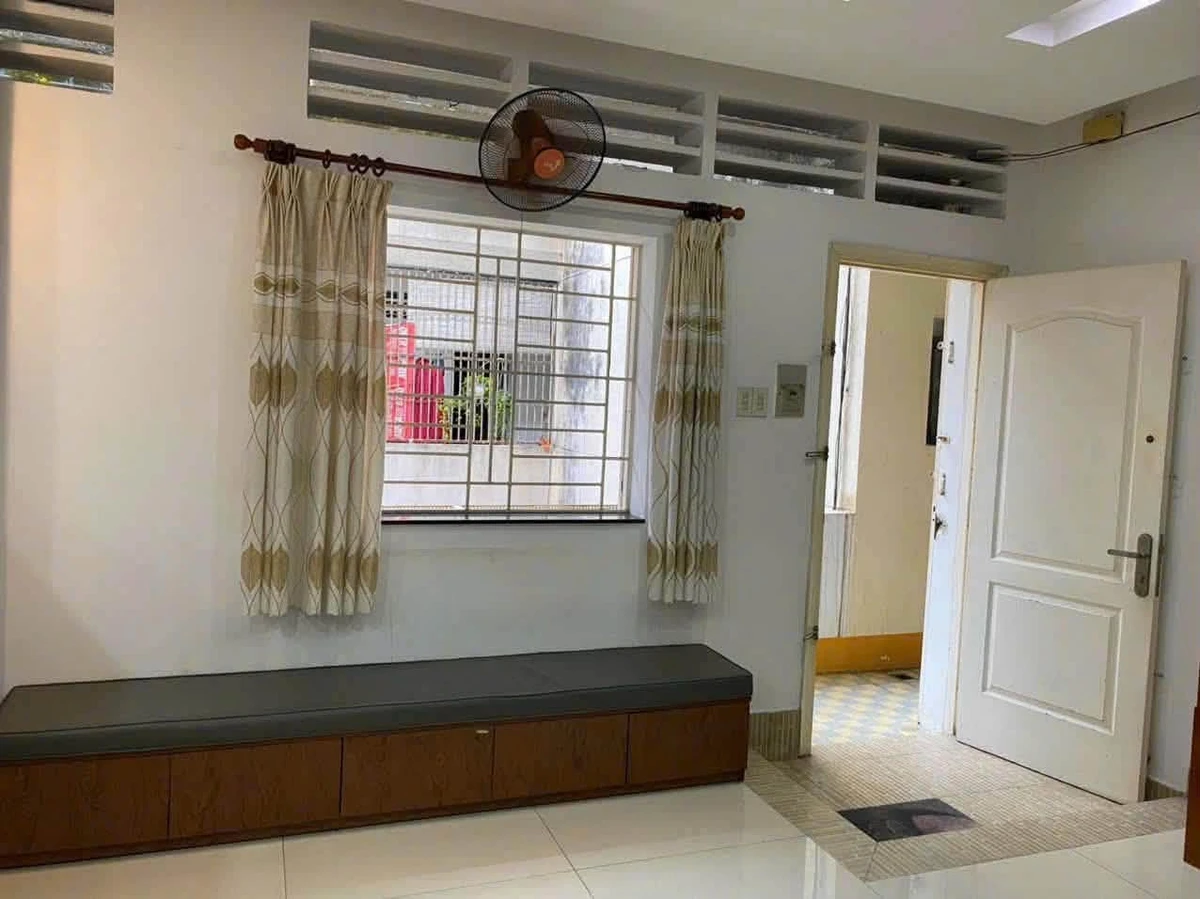 Bán căn hộ 2PN 57m2 Phan Xích Long 4 tỷ - Ảnh thu nhỏ 5