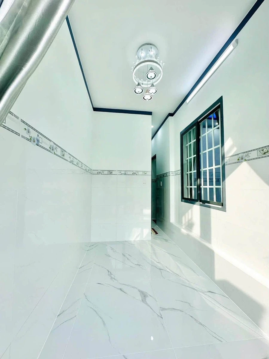 Nhà bán 2 phòng ngủ 80m2 Hiệp An Thủ Dầu Một - Ảnh thu nhỏ 3