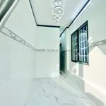 Nhà bán 2 phòng ngủ 80m2 Hiệp An Thủ Dầu Một - Ảnh thu nhỏ 3