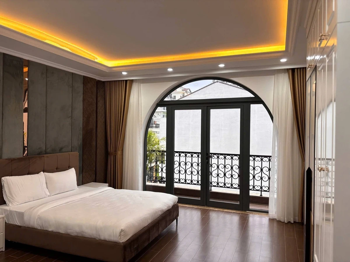 Bán nhà 5PN 85m² KDC Số 5 An Sơn, Bình Chánh - 9.3 tỷ - Ảnh thu nhỏ 4