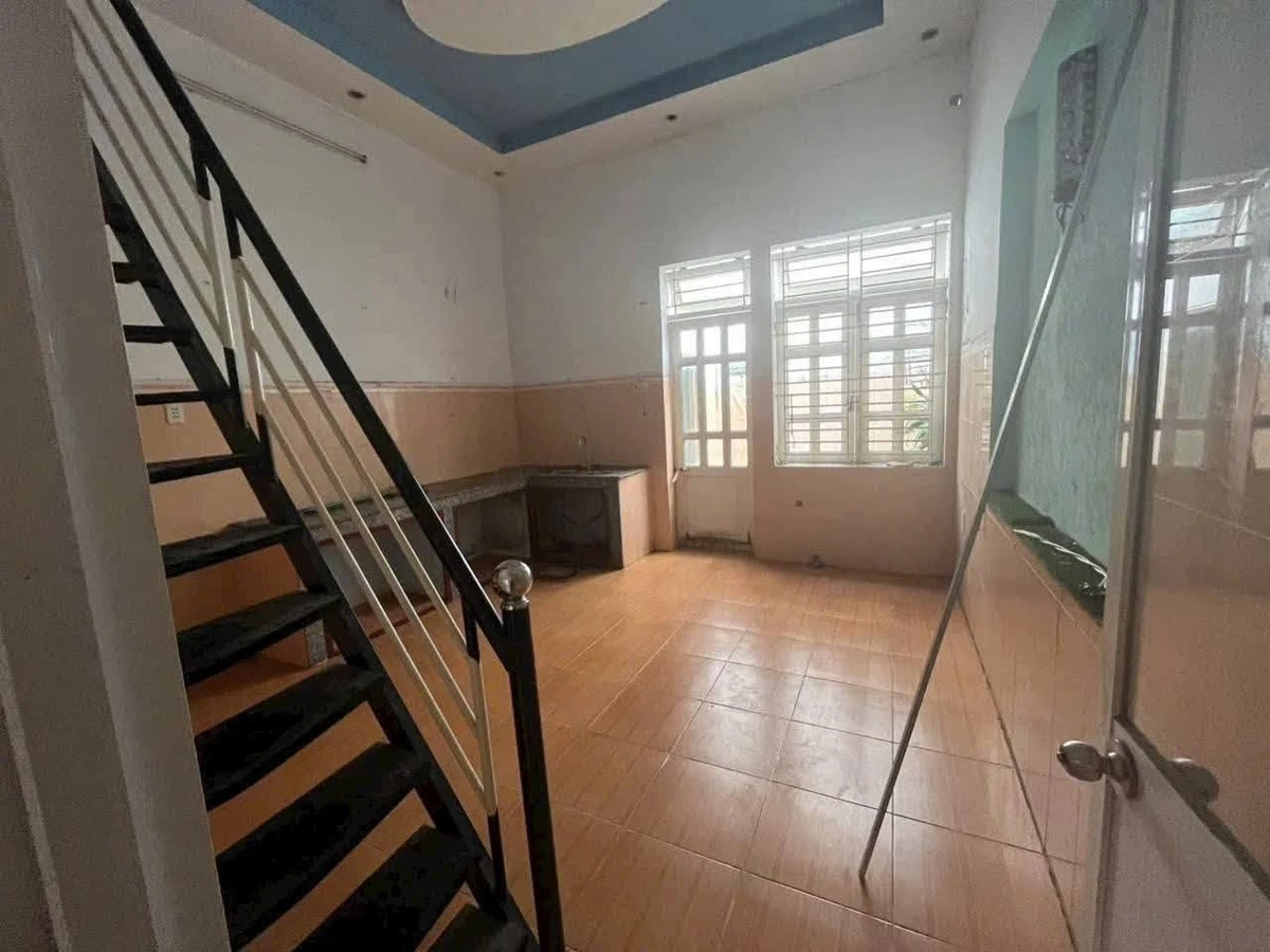 Bán nhà cấp 4 hẻm 90m² Đô Lương Phước Thắng - Ảnh thu nhỏ 2