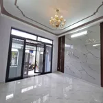 Bán nhà phố hẻm xe hơi 54m2, 5 tầng, 7PN, đường số 15, Linh Chiểu, Thủ Đức - Ảnh thu nhỏ 2