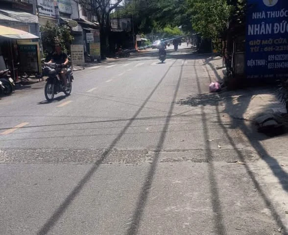 BÁN NHÀ GÓC 2 MẶT TIỀN LÊ SÁT – TÂN QUÝ, TÂN PHÚ | DÒNG TIỀN 40 TRIỆU/THÁNG - Ảnh 1