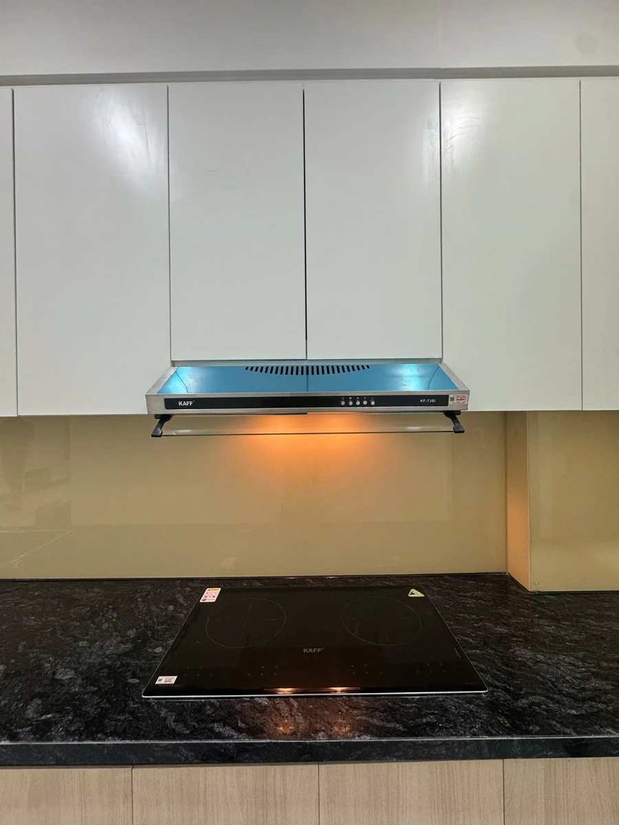 Cho thuê căn góc 78m² 2PN 2WC tại A&T Sky Garden - 9 triệu/tháng - Ảnh thu nhỏ 4
