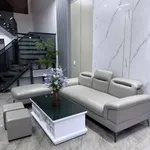 Bán nhà 3 tầng 55m2 đầy đủ nội thất An Phú - Ảnh thu nhỏ 2