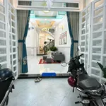 Bán nhà mặt tiền đường 60m2, 3 tầng, 3 phòng ngủ, giá 6,6 tỷ, Phường 17, Gò Vấp - Ảnh thu nhỏ 4